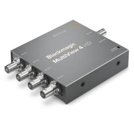 مولتی-ویو-اچ-دی--4-کاناله-بلک-مجیک-Blackmagic-Design-MultiView-4-HD